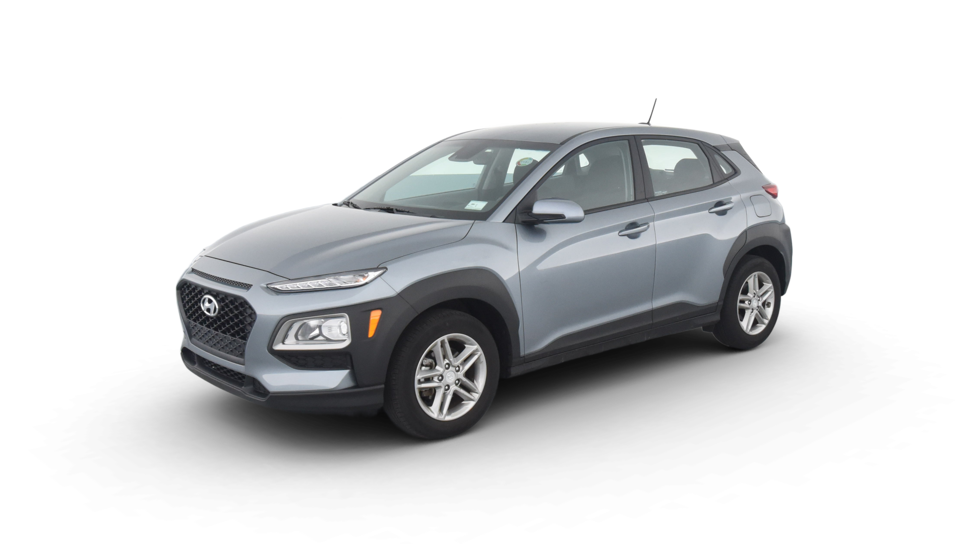 Used 2021 Hyundai Kona | Carvana